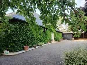 House à Freneuse — vignette 33
