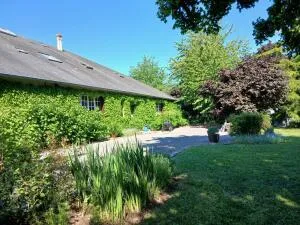 House à Freneuse — vignette 34