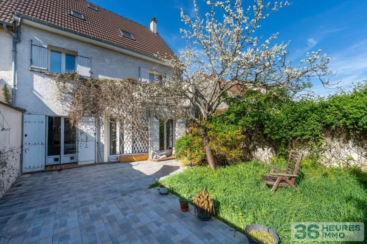 House à Antony