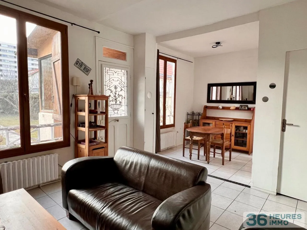 House à Massy