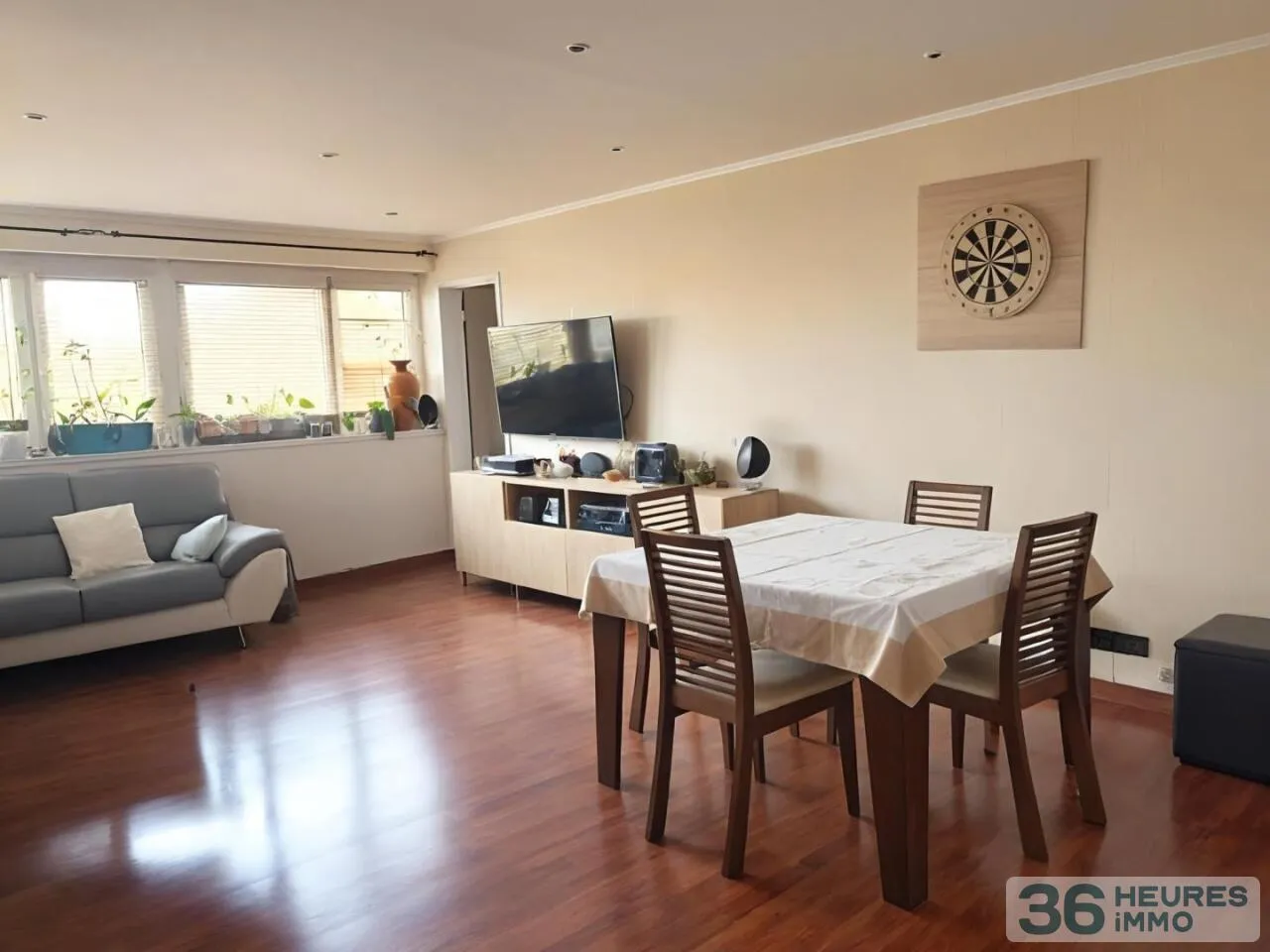 Apartment à Chevilly-Larue