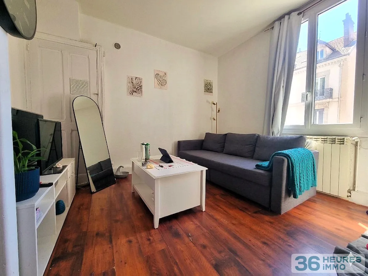Apartment à Grenoble