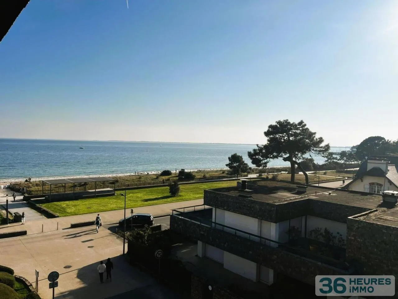 Apartment à Carnac