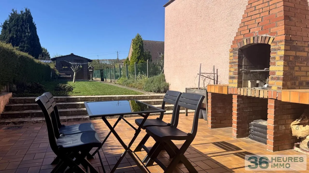 House à Tourcoing