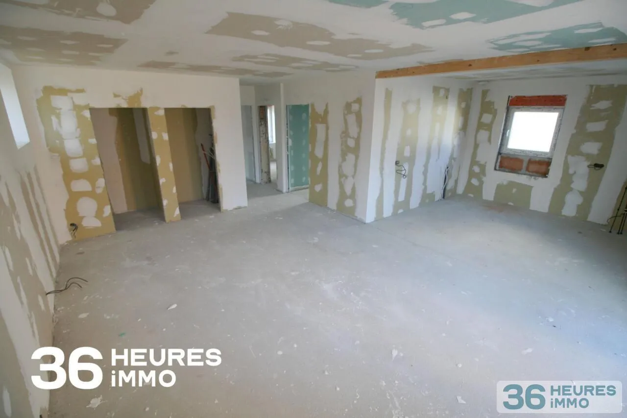 Apartment à Colmar
