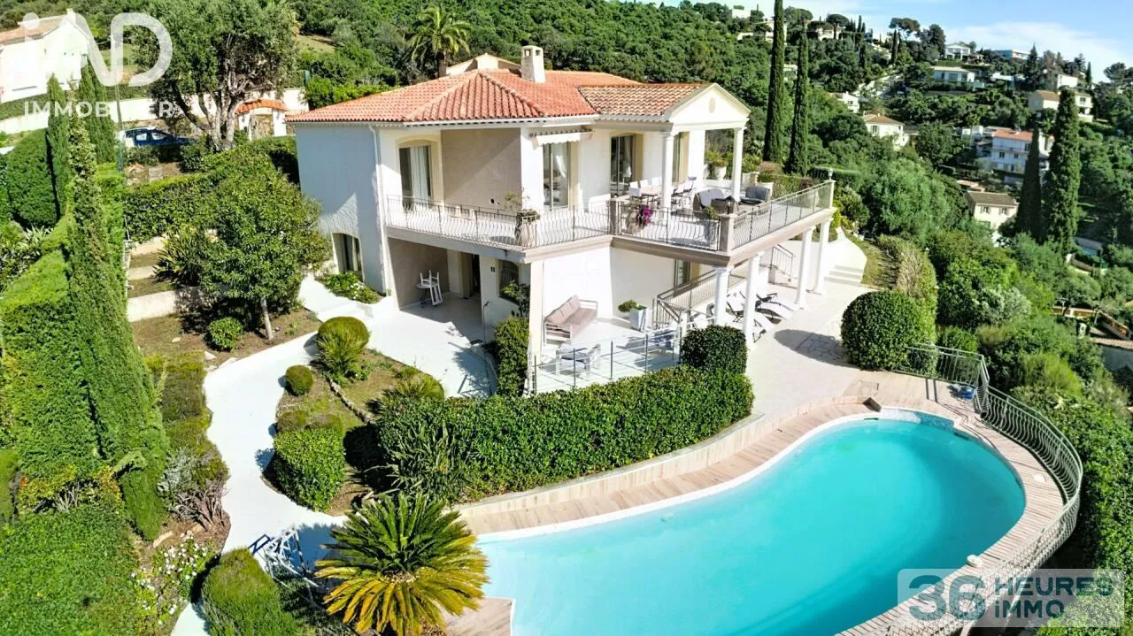 House à Roquebrune-sur-Argens