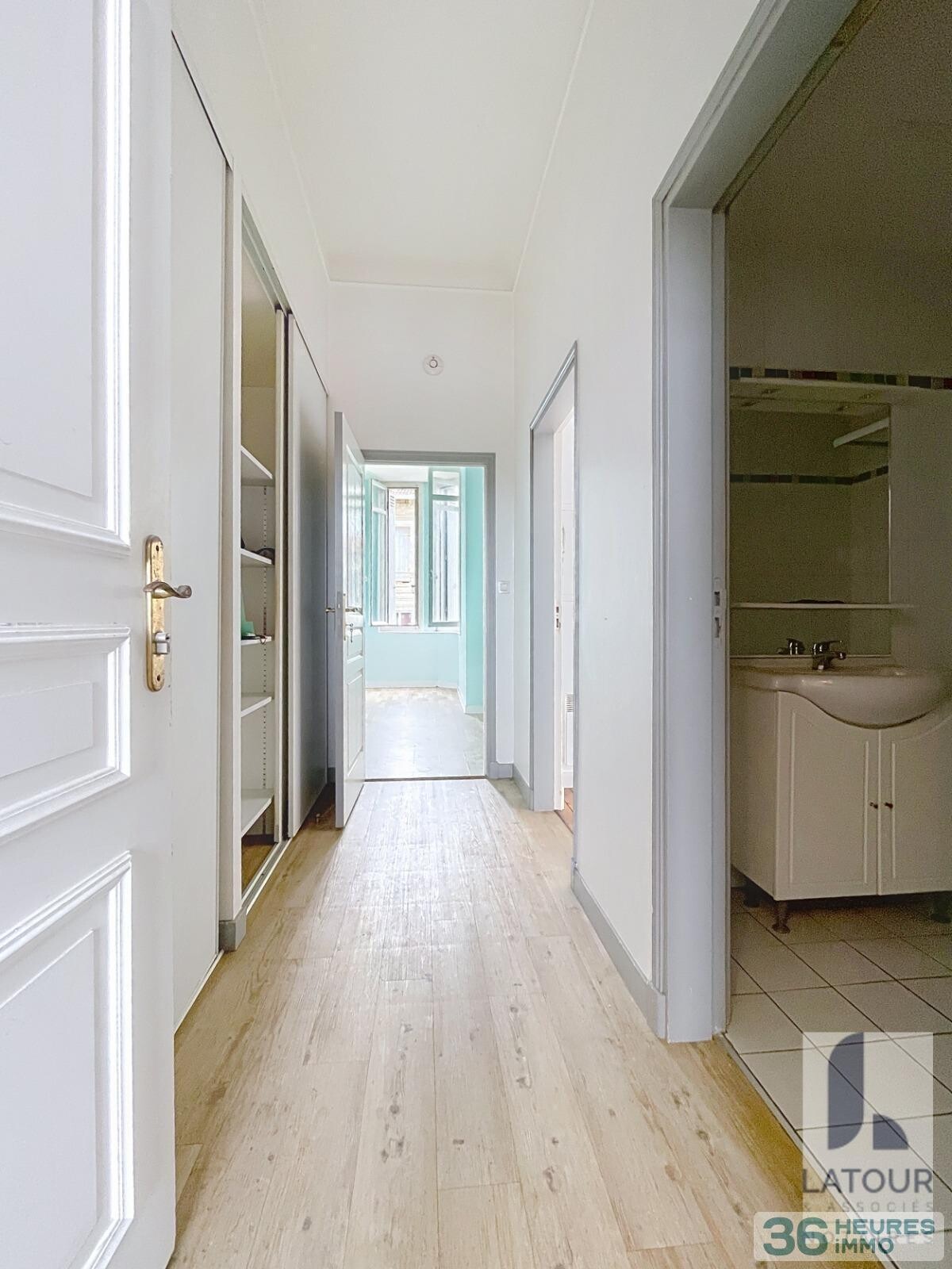 Appartement à Royan — vignette 6