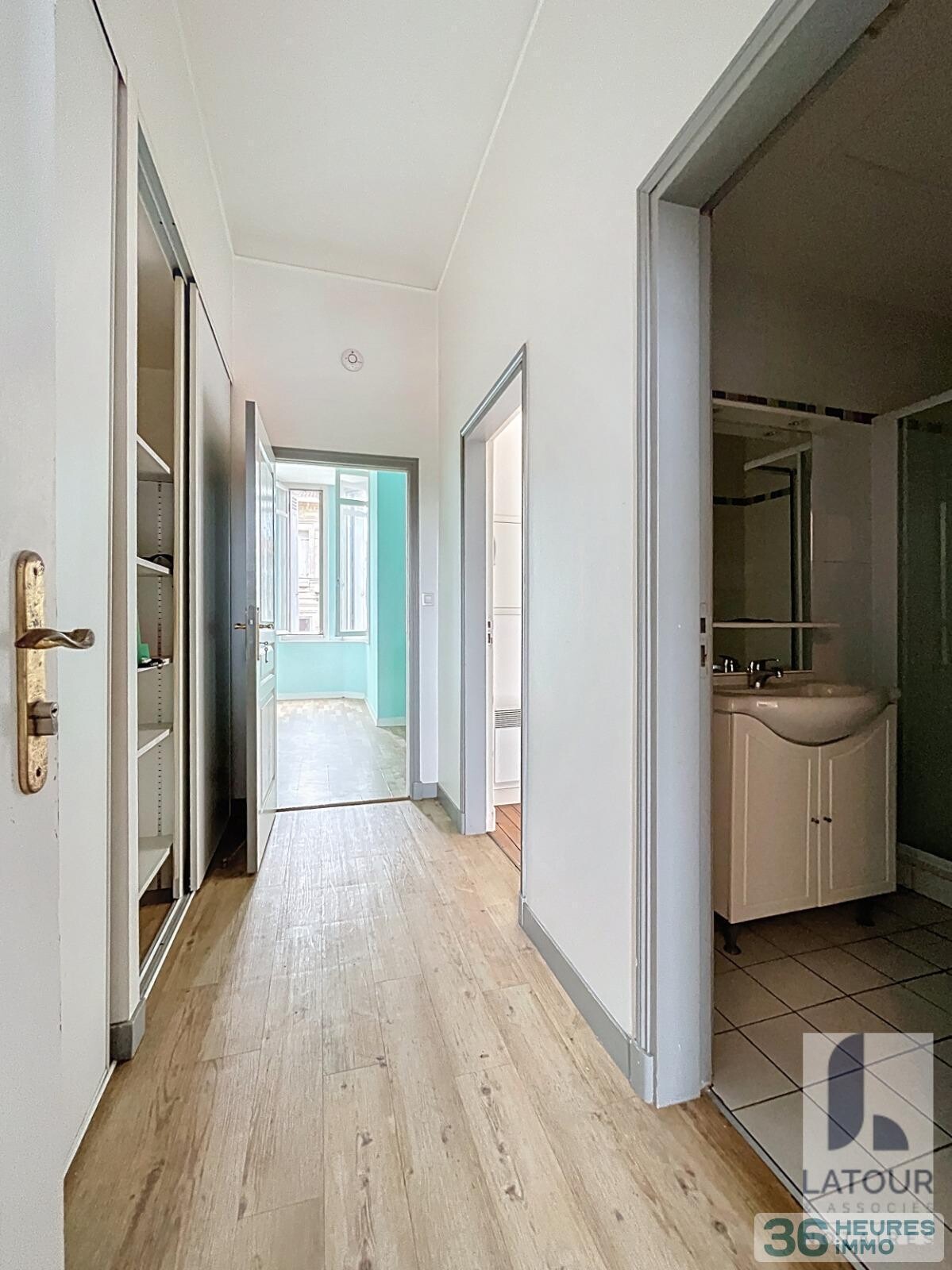 Appartement à Royan — vignette 7