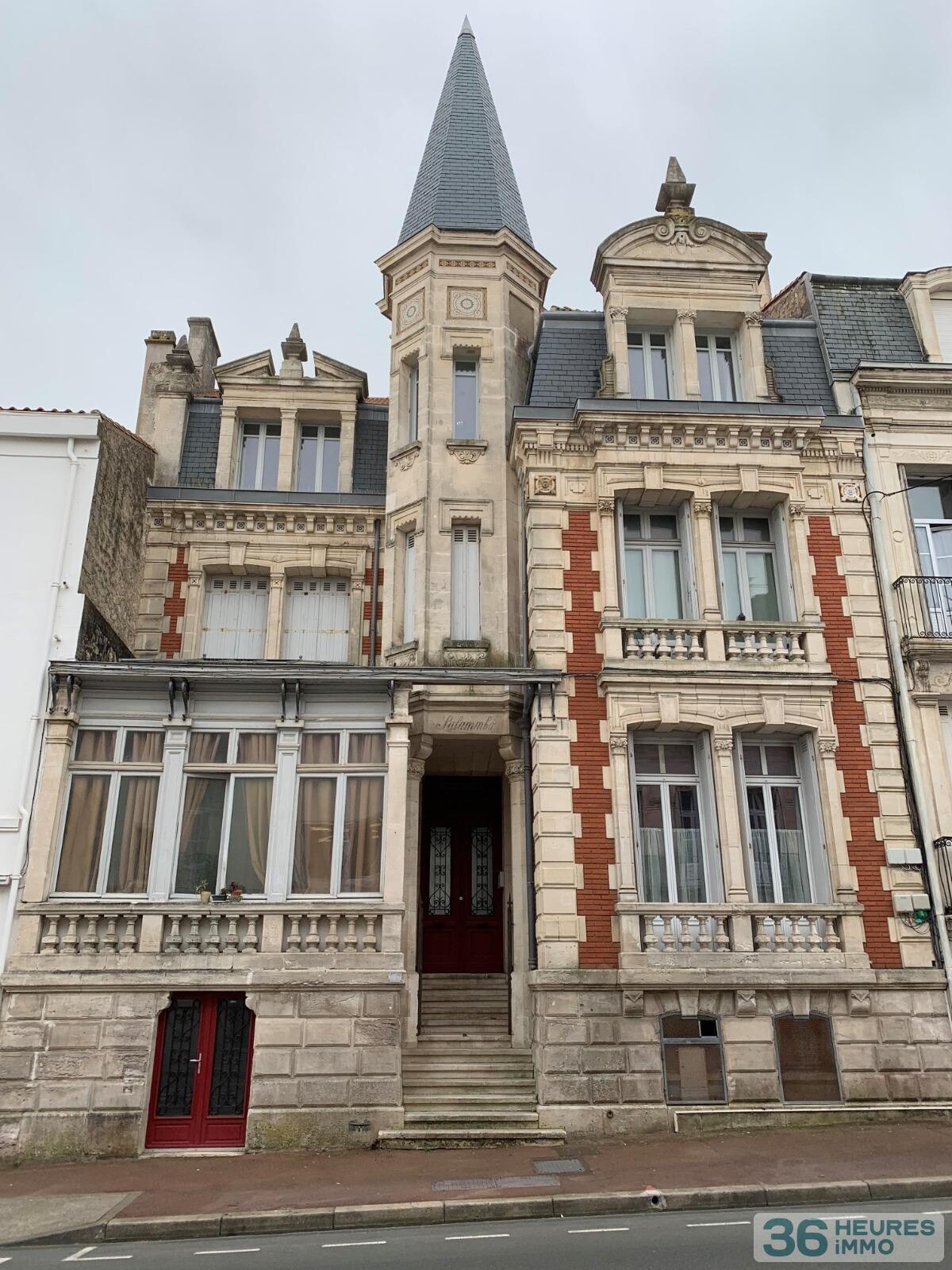 Appartement à Royan — vignette 13