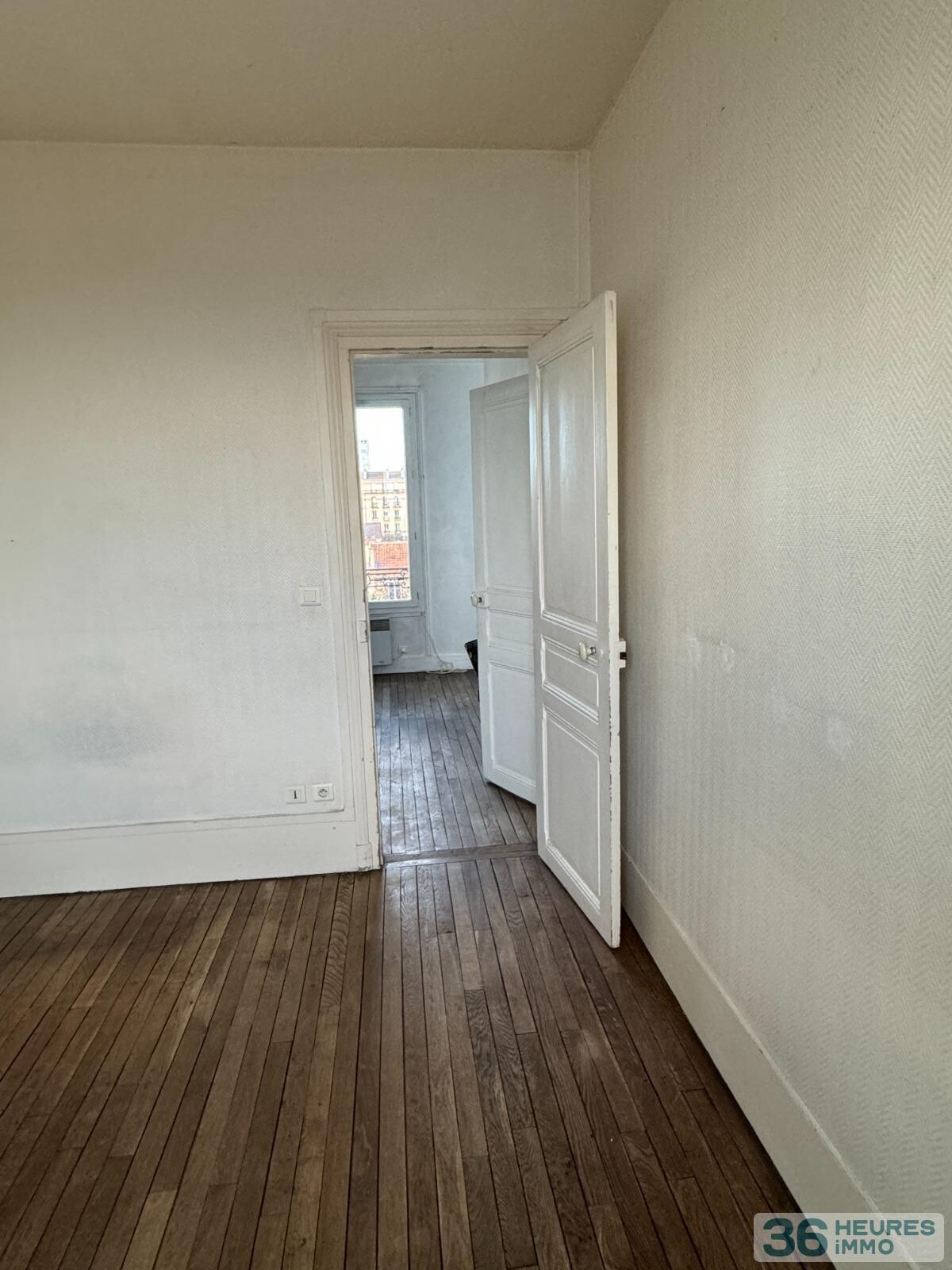 Appartement à Choisy-le-Roi — vignette 3