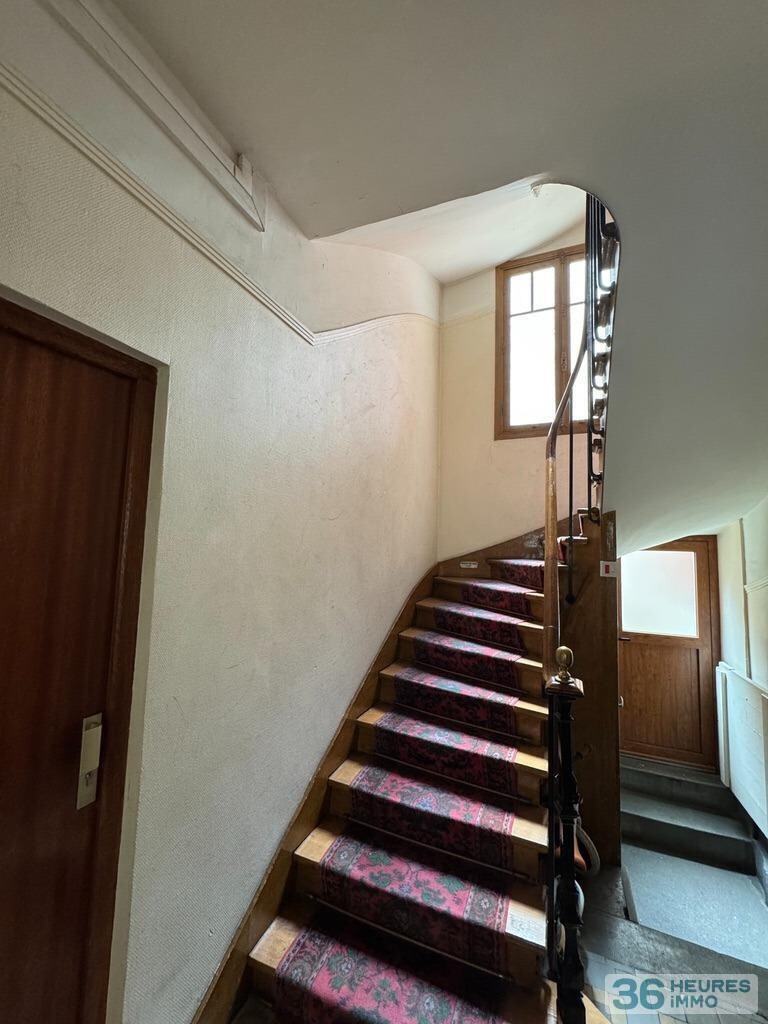 Appartement à Asnières-sur-Seine — vignette 6