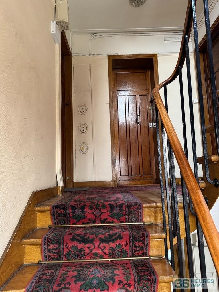 Appartement à Asnières-sur-Seine — vignette 7