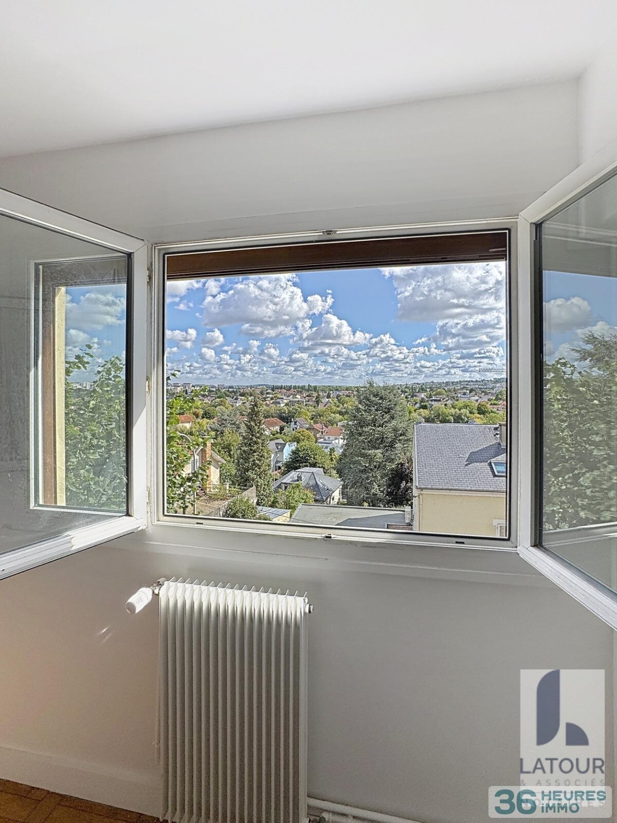 Appartement à Le Perreux-sur-Marne — vignette 3