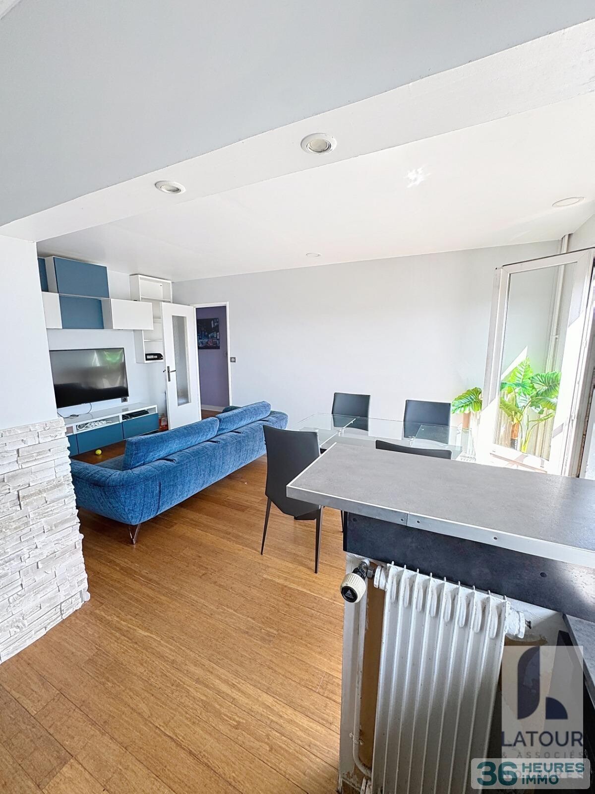 Appartement à Le Perreux-sur-Marne — vignette 5