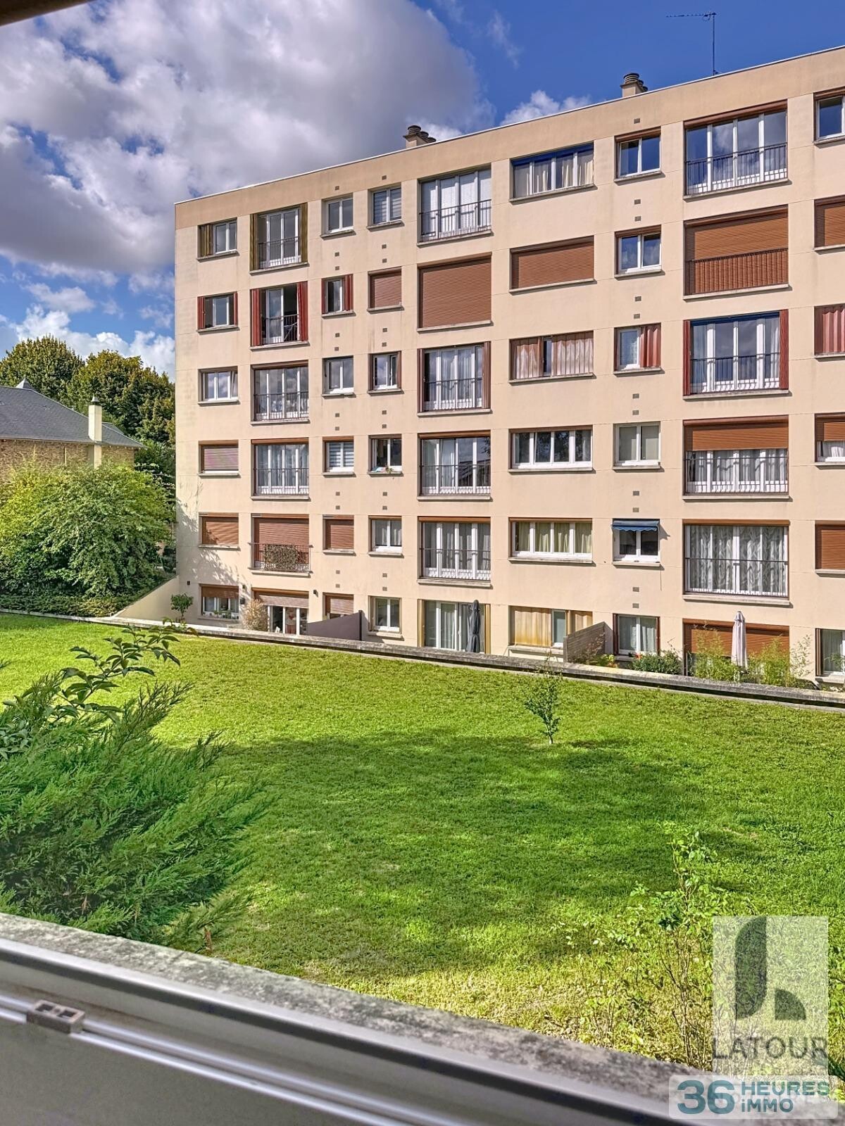 Appartement à Le Perreux-sur-Marne — vignette 15