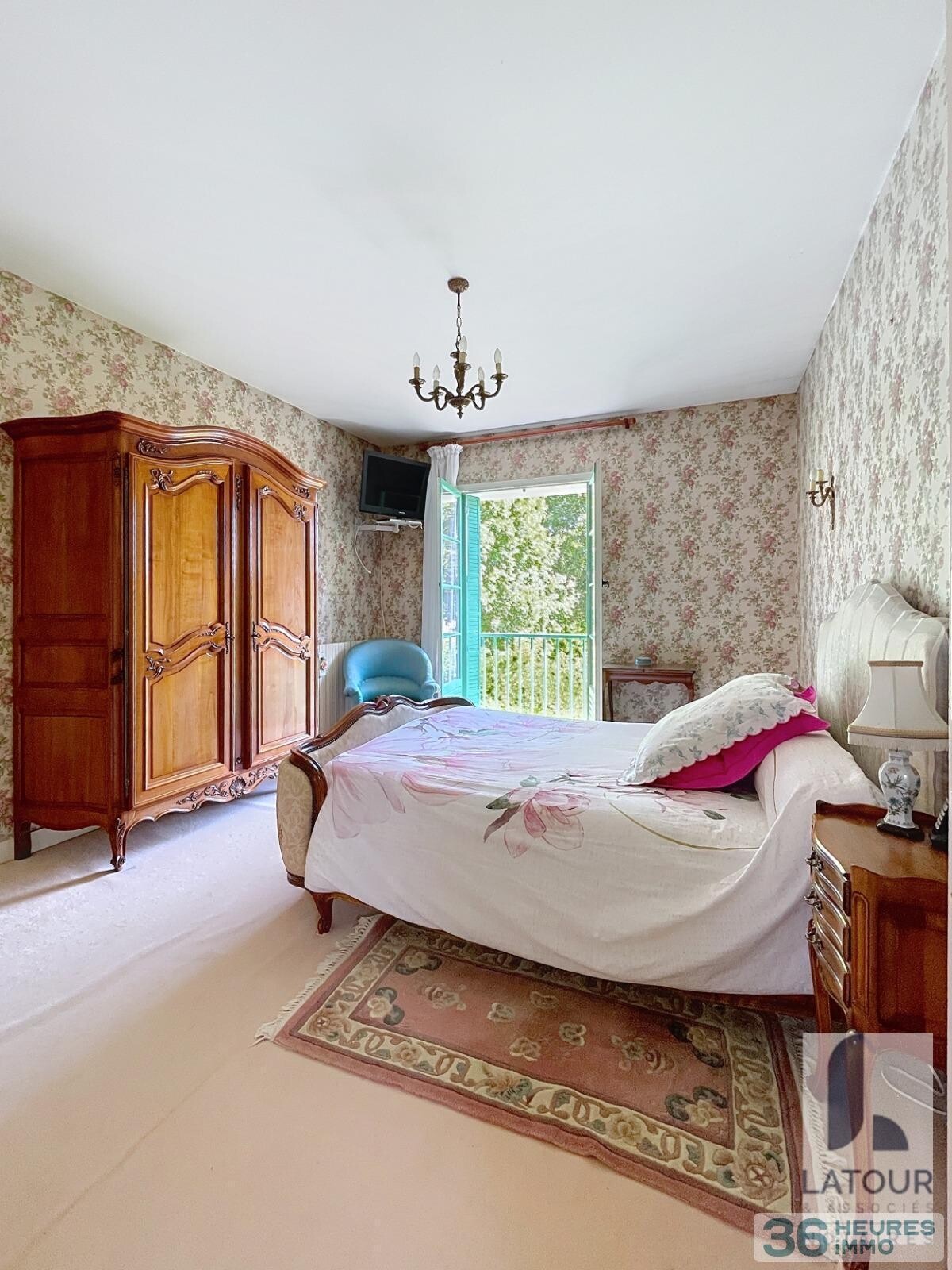 Maison à Champcevinel — vignette 6