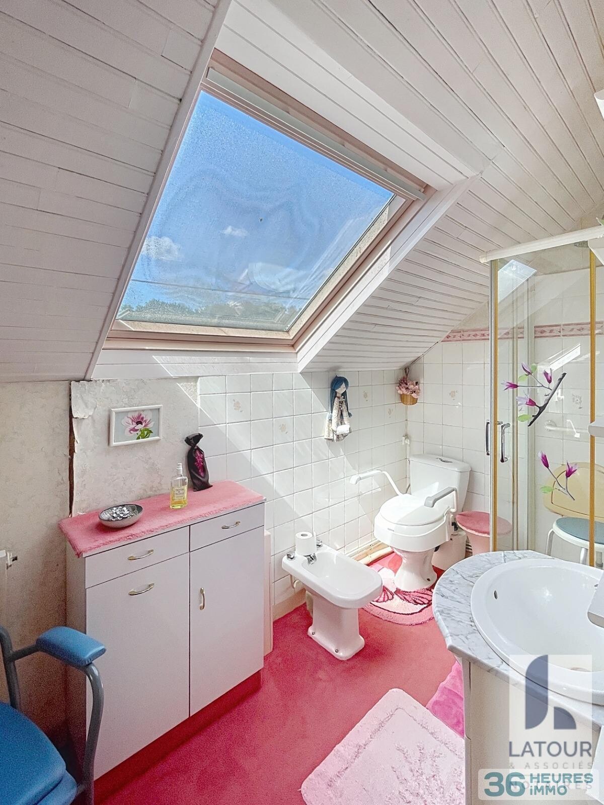 Maison à Champcevinel — vignette 7