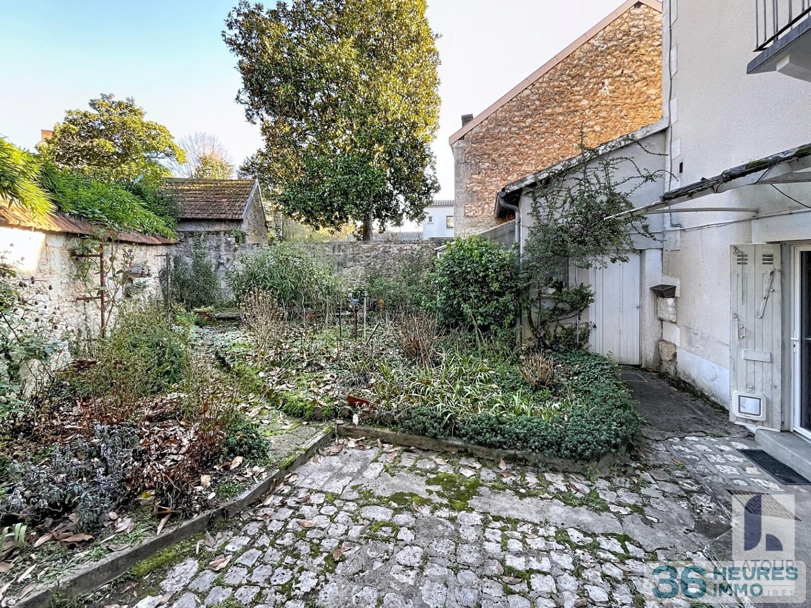 Maison à Périgueux — vignette 13