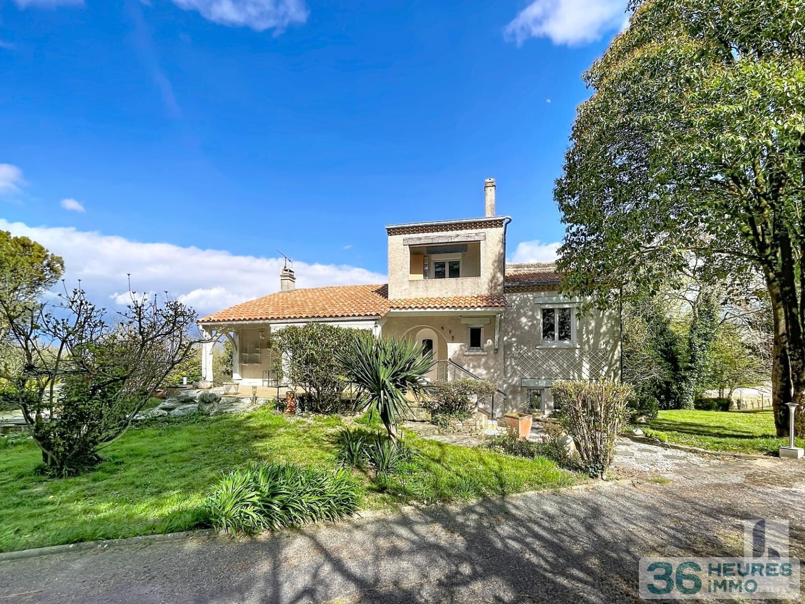 Maison à Coulounieix-Chamiers — vignette 11