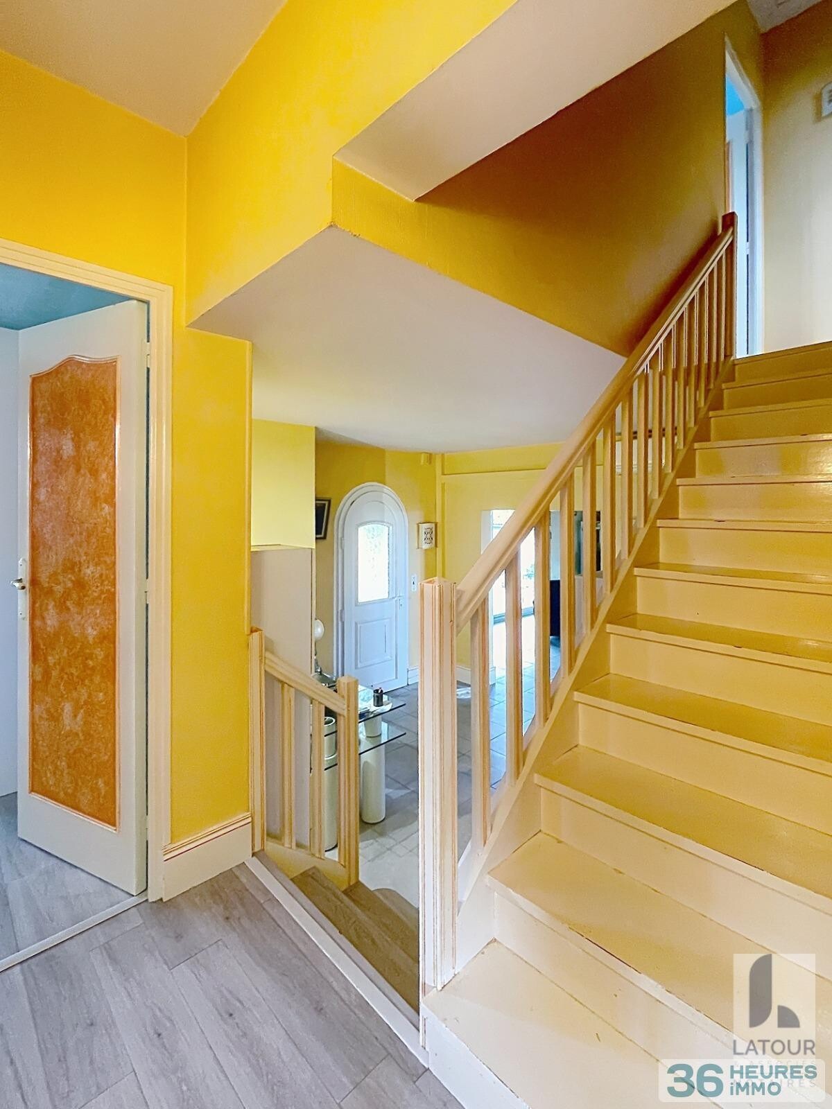 Maison à Coulounieix-Chamiers — vignette 5