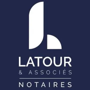 SELAS LATOUR Etude de Paris