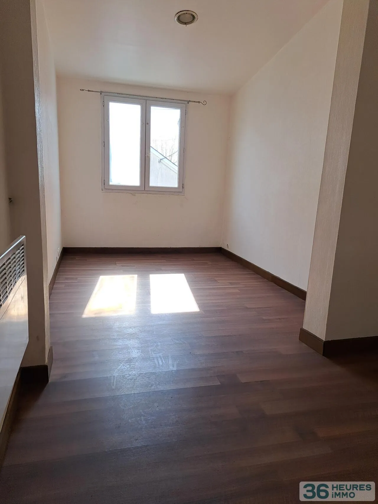 Apartment à Le Mans