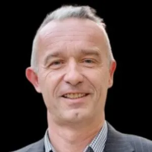 IAD - François DES PALLIERES