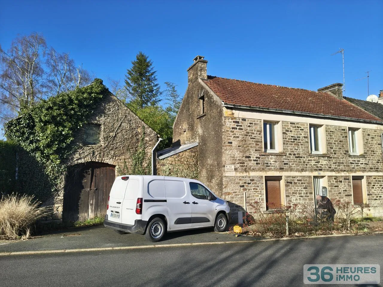 House à Colpo