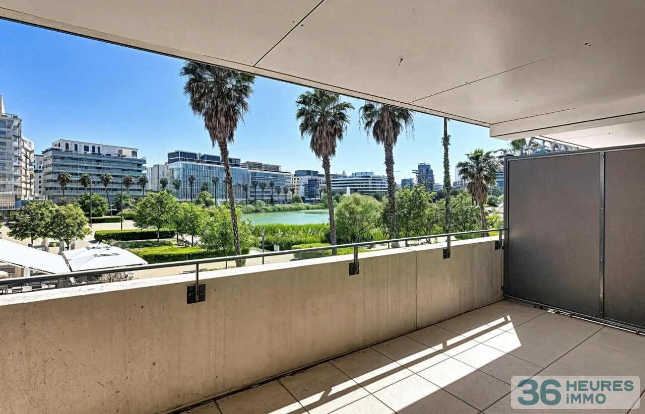 Apartment à Montpellier