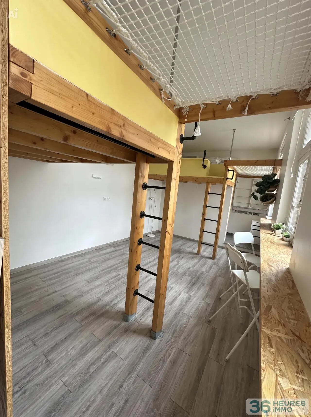 Apartment à Paris 3e Arrondissement