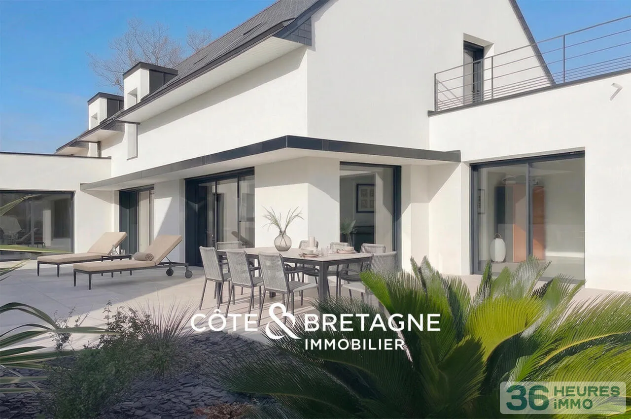 House à Sarzeau