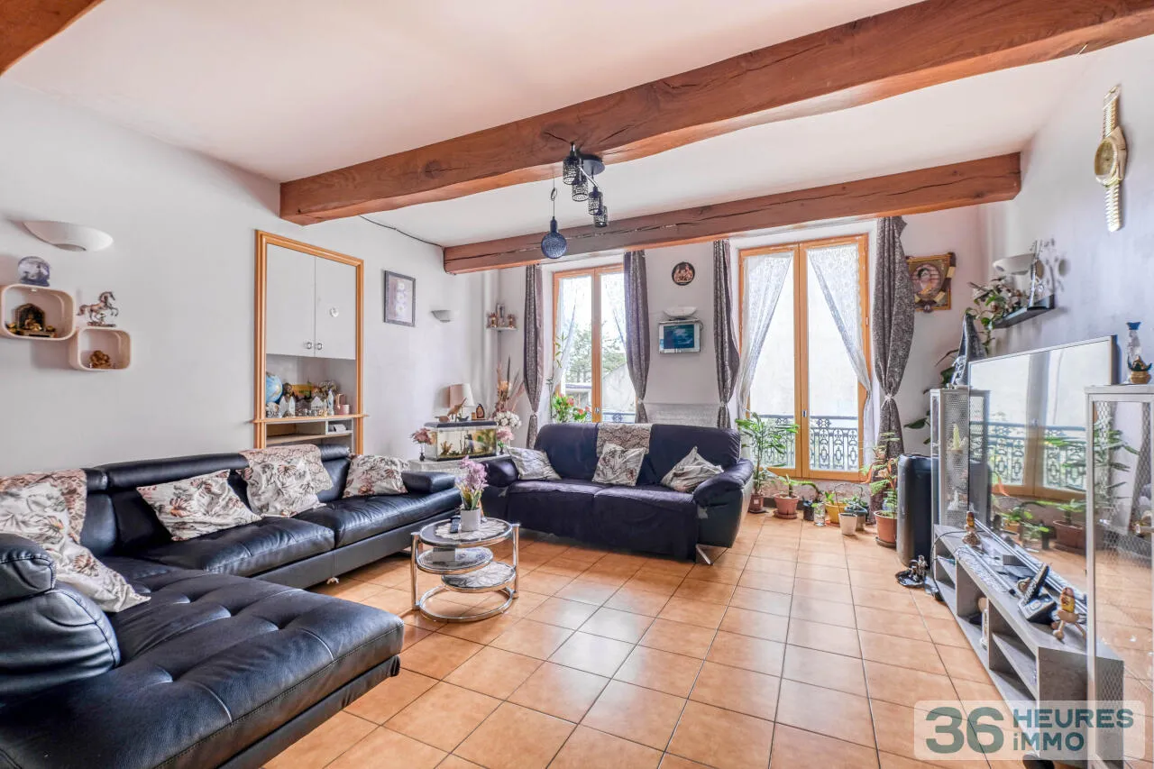 Apartment à Sevran