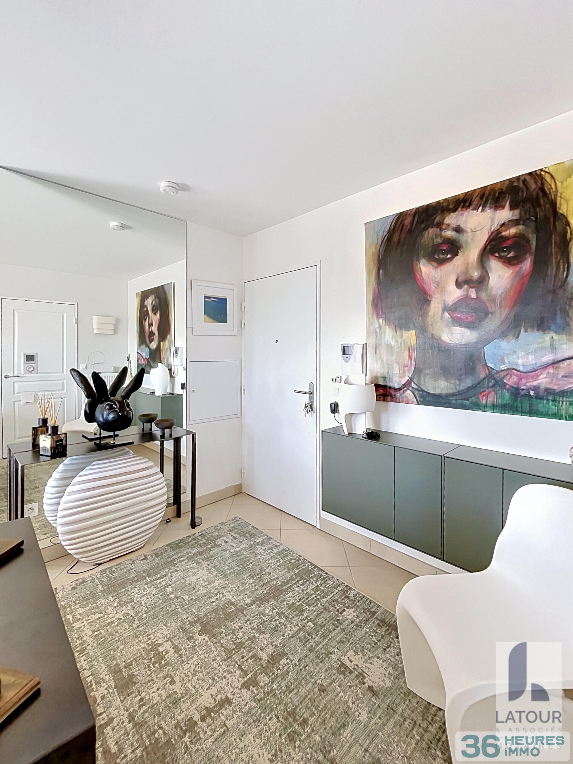 Appartement à Andernos-les-Bains — vignette 3