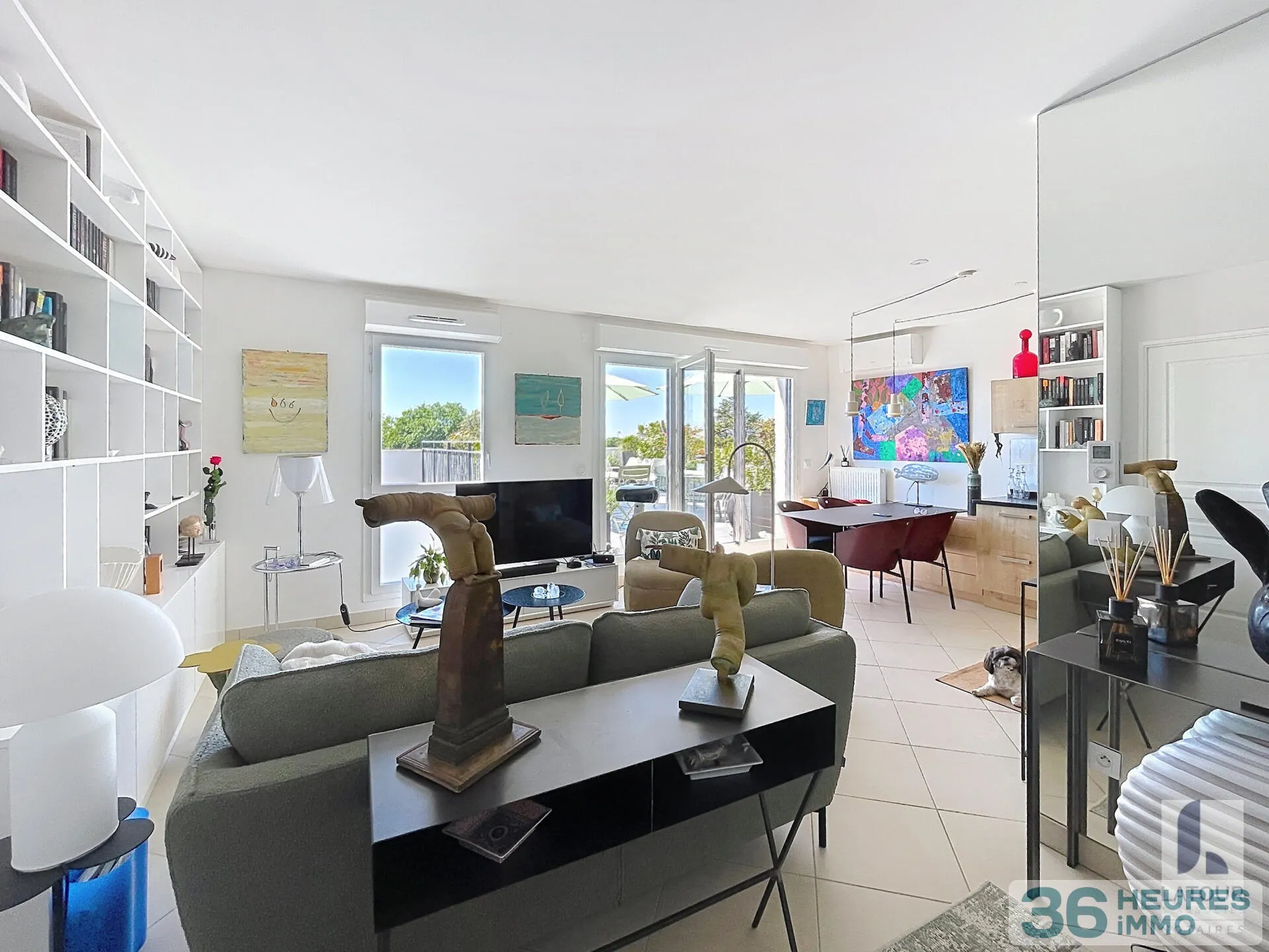 Apartment à Andernos-les-Bains — vignette 2