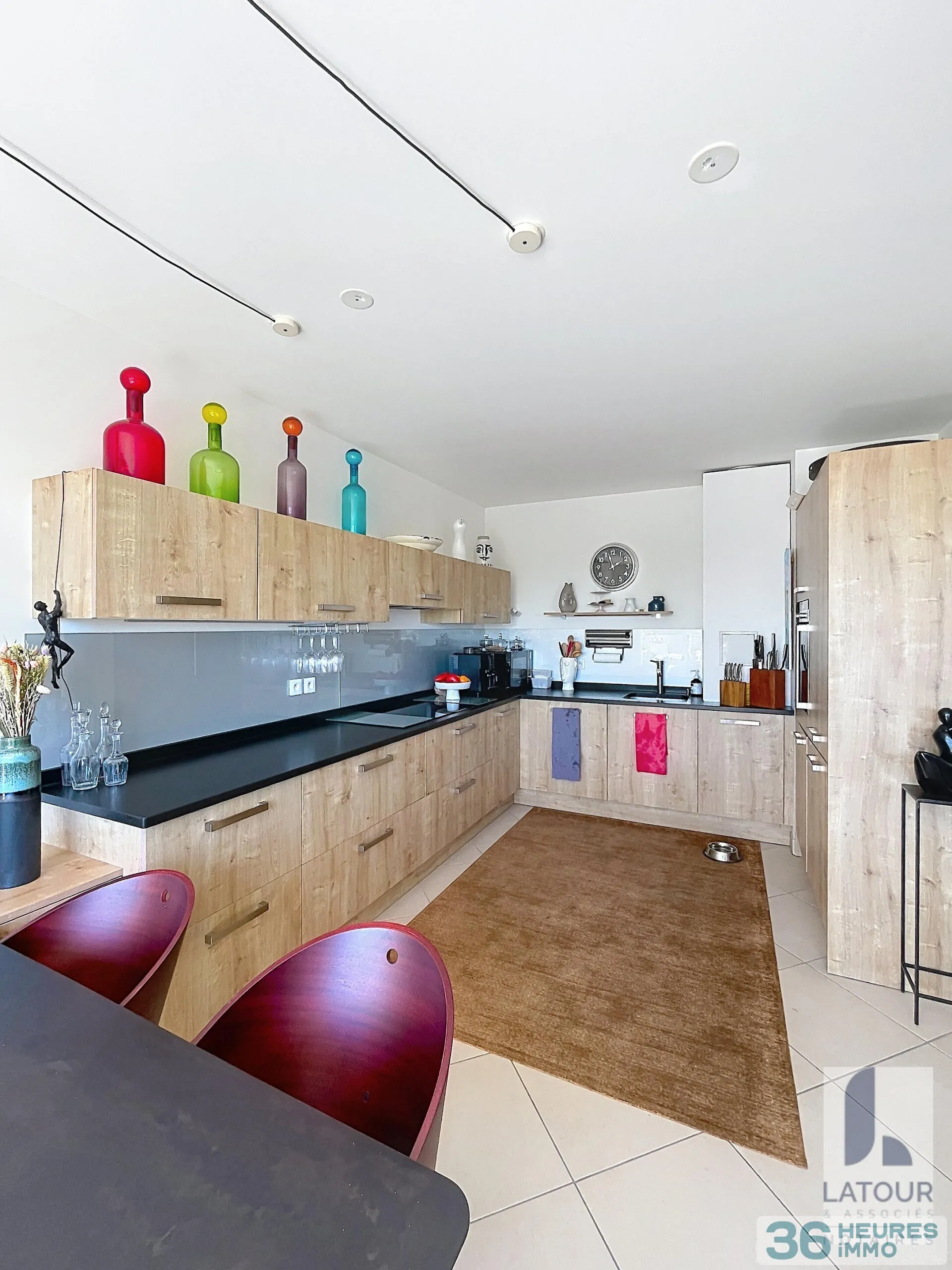 Apartment à Andernos-les-Bains — vignette 4