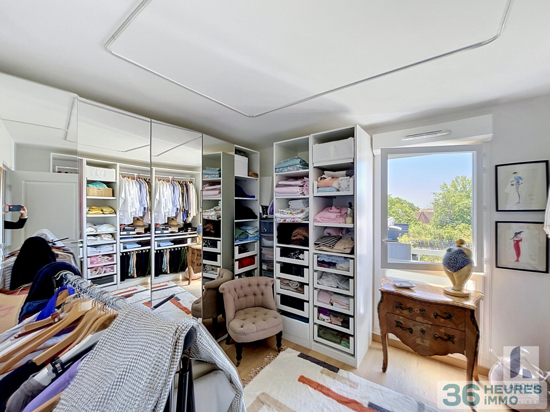 Appartement à Andernos-les-Bains — vignette 7