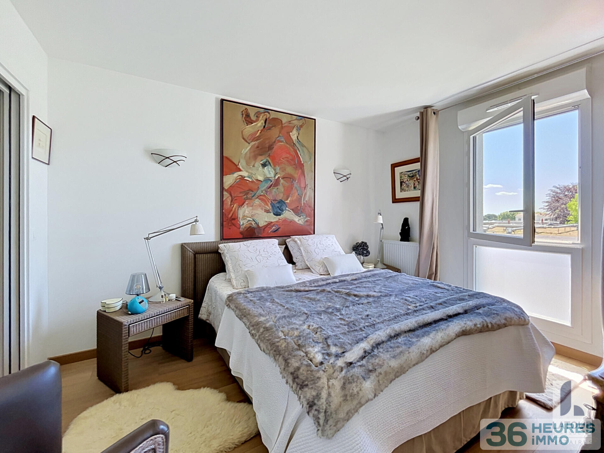 Appartement à Andernos-les-Bains — vignette 8