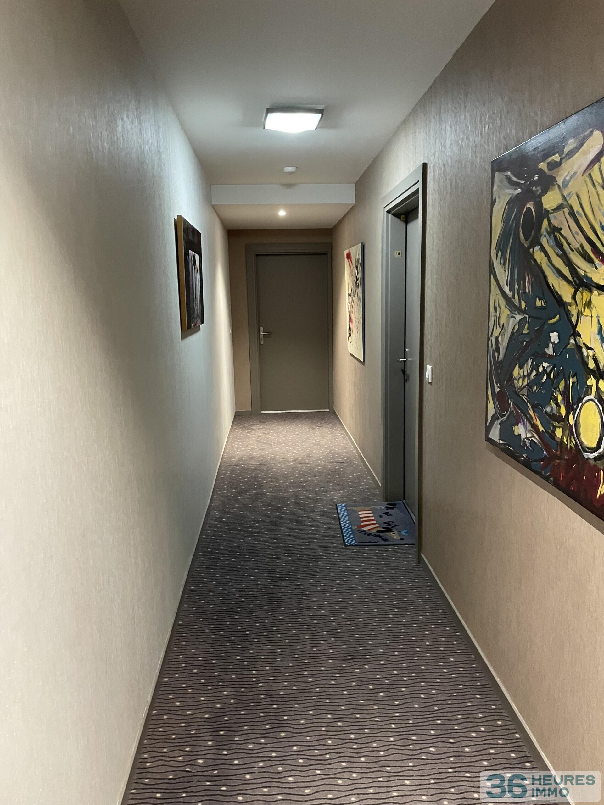 Appartement à Andernos-les-Bains — vignette 11