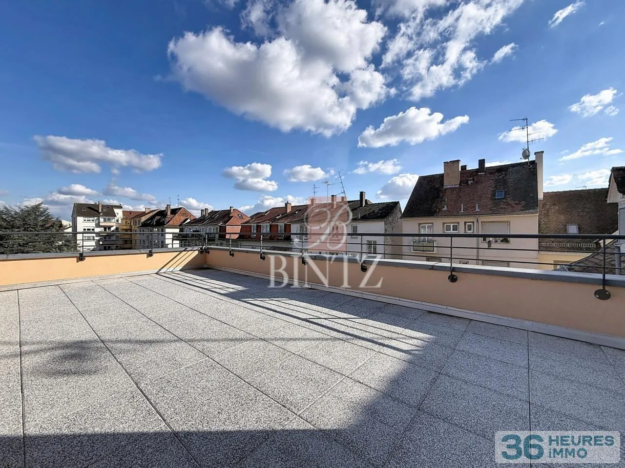 House à Strasbourg