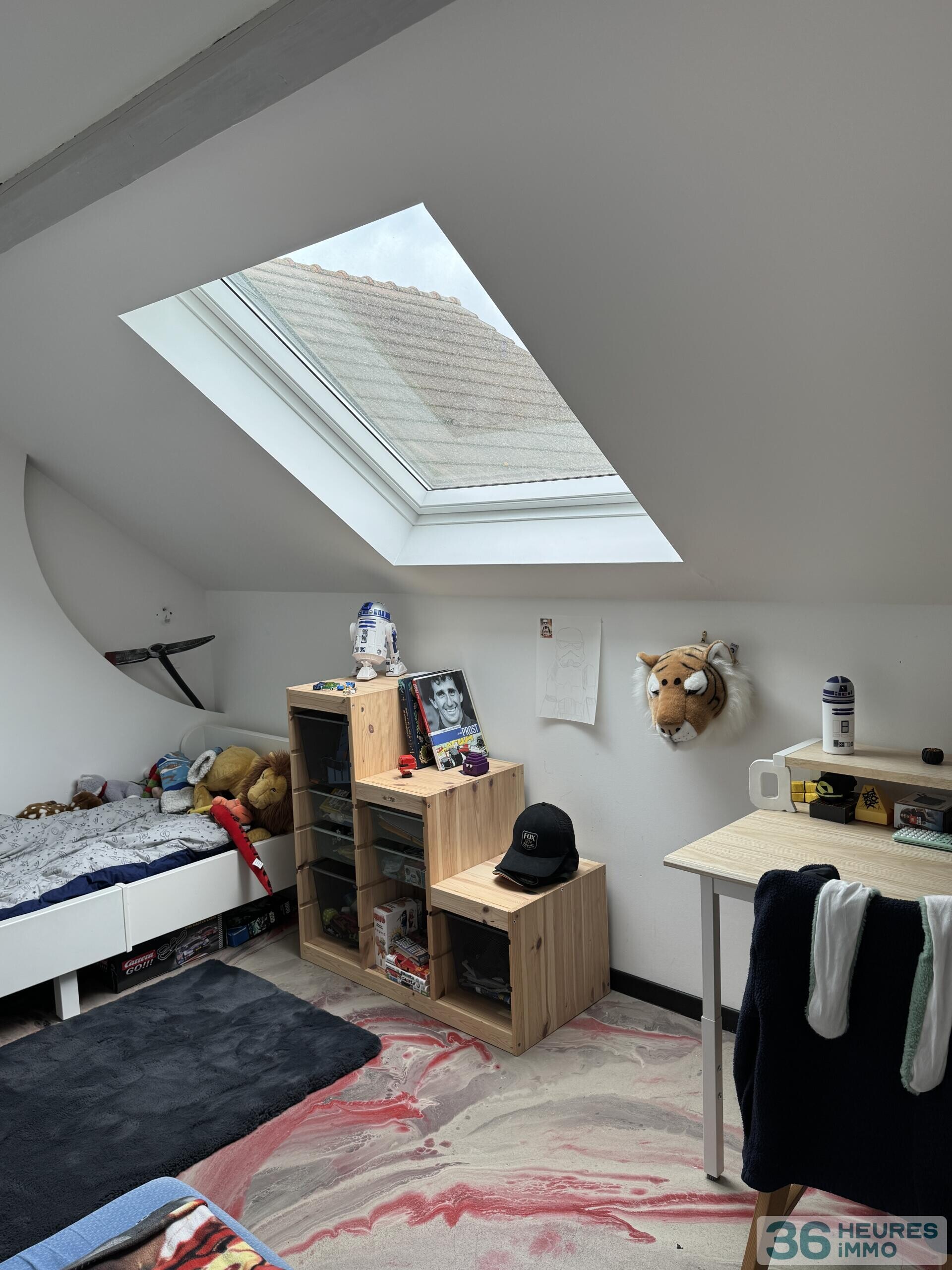 Maison à Gournay-sur-Marne — vignette 13