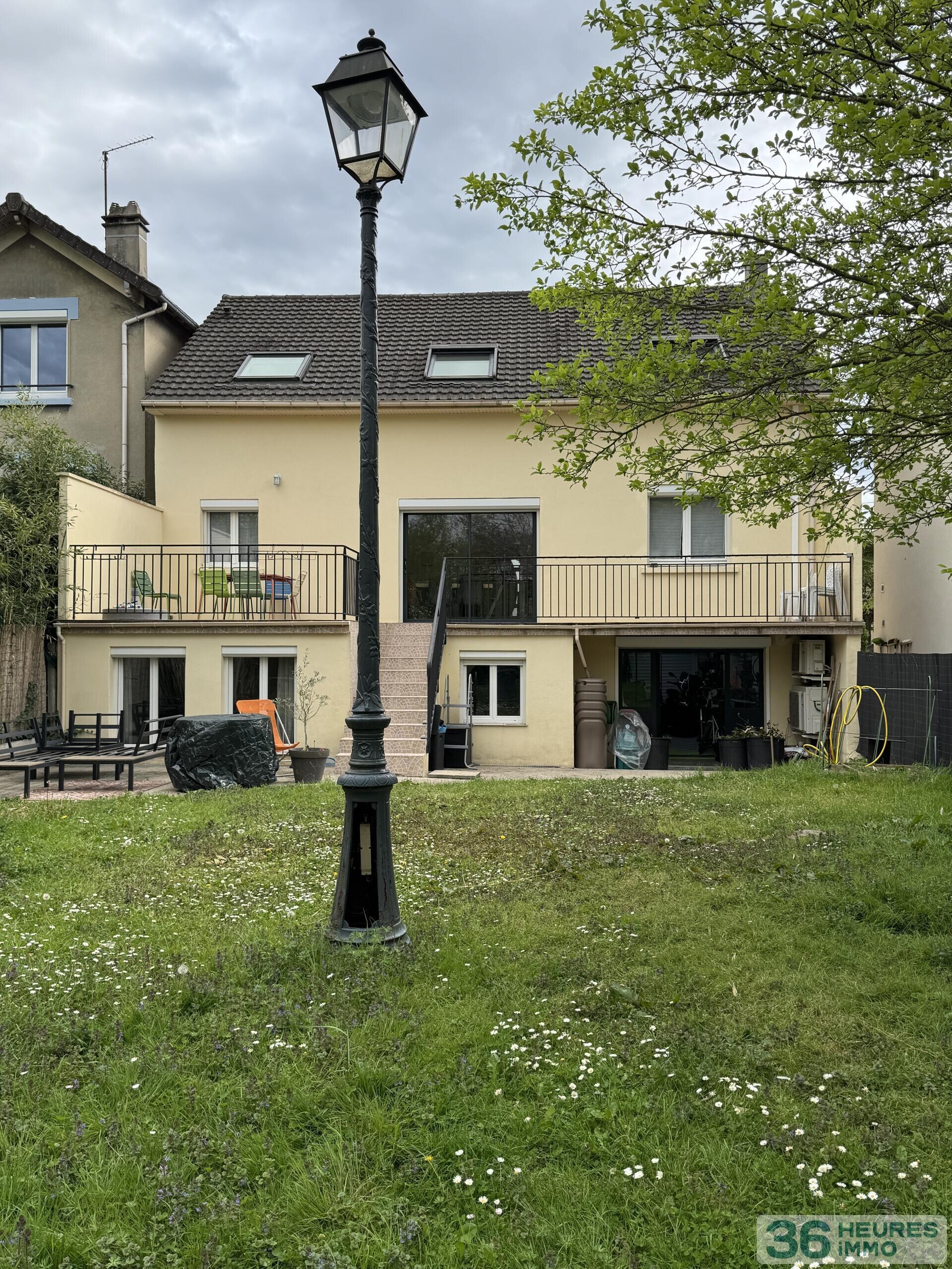 Maison à Gournay-sur-Marne — vignette 3
