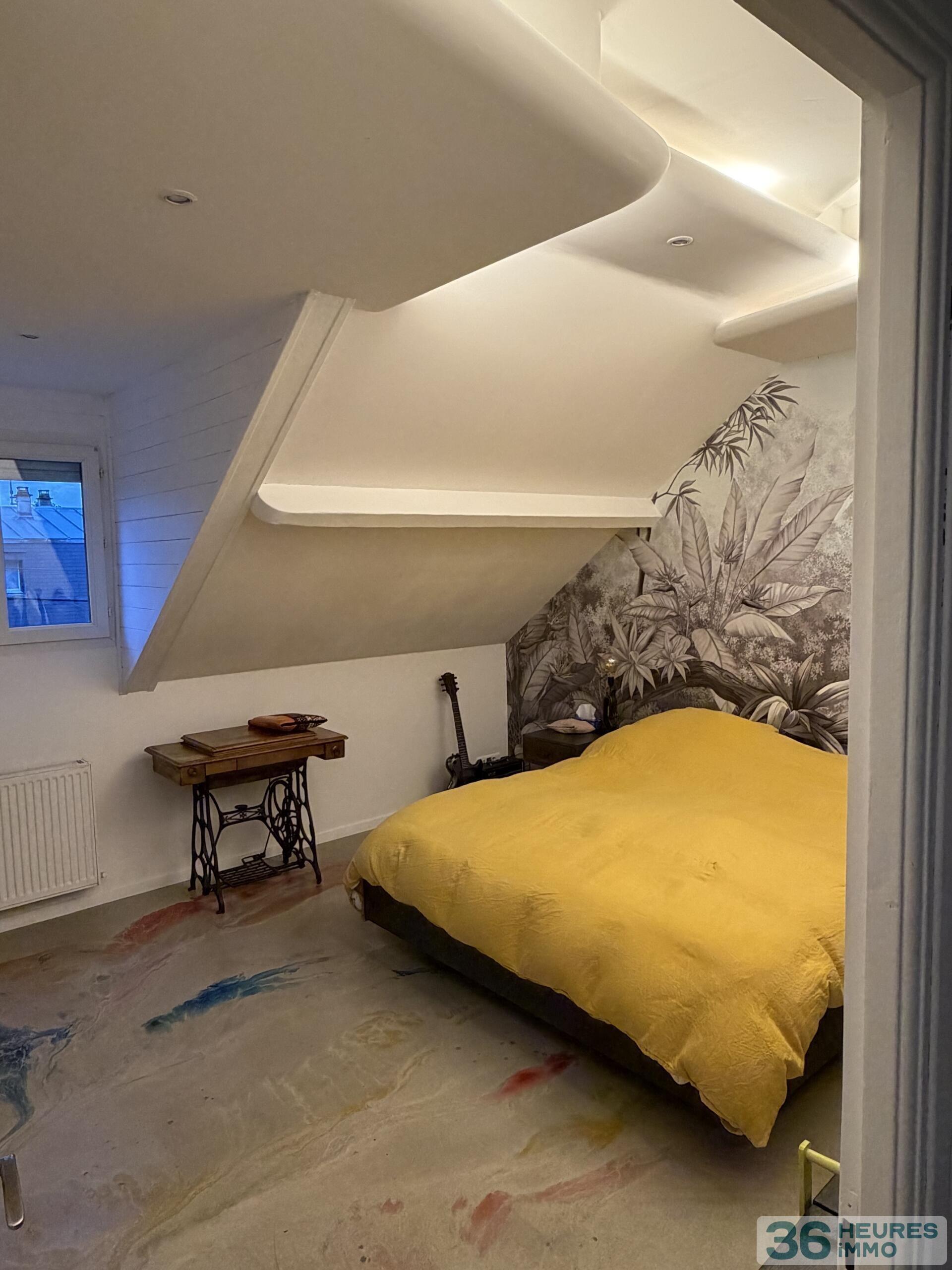 Maison à Gournay-sur-Marne — vignette 10