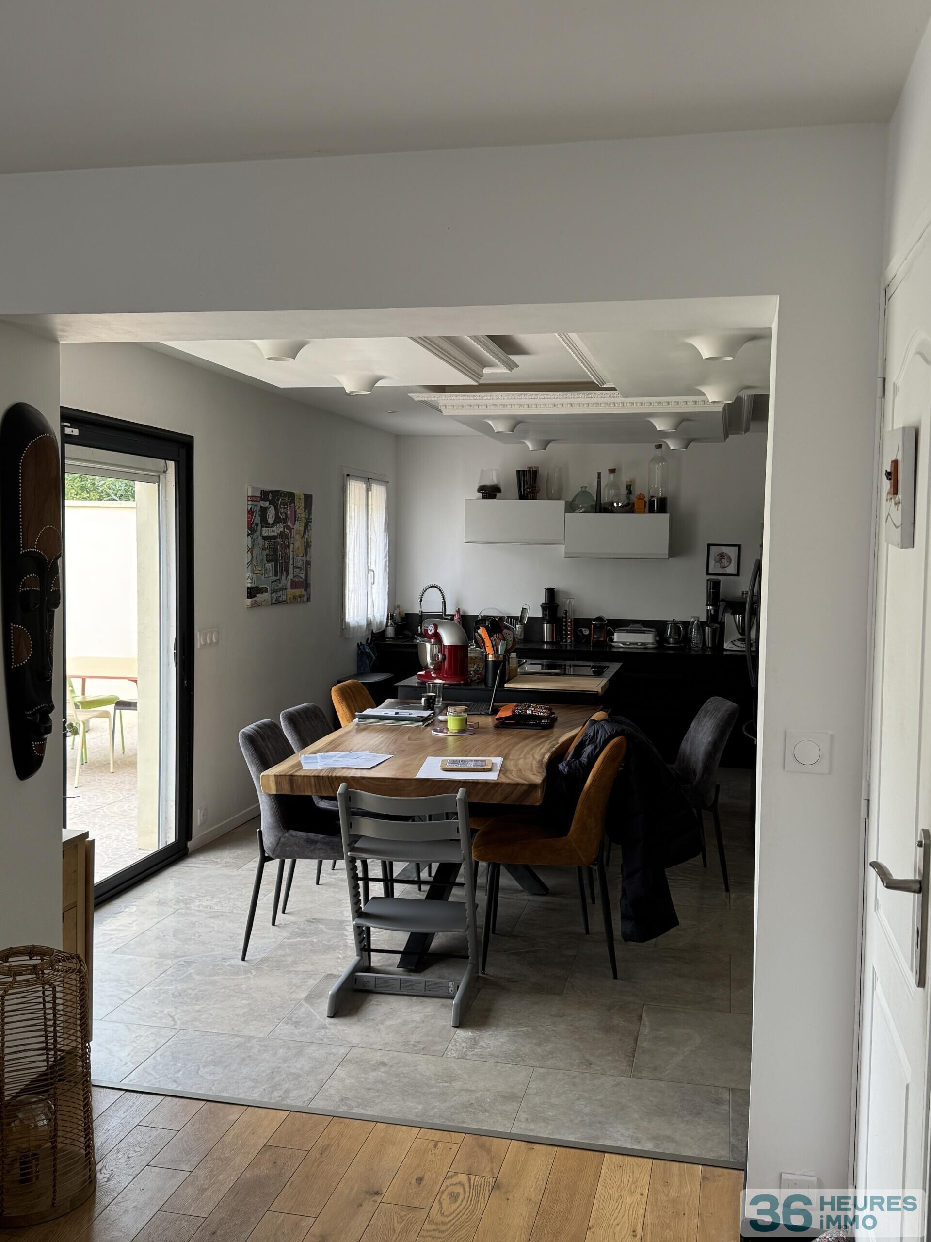 Maison à Gournay-sur-Marne — vignette 7