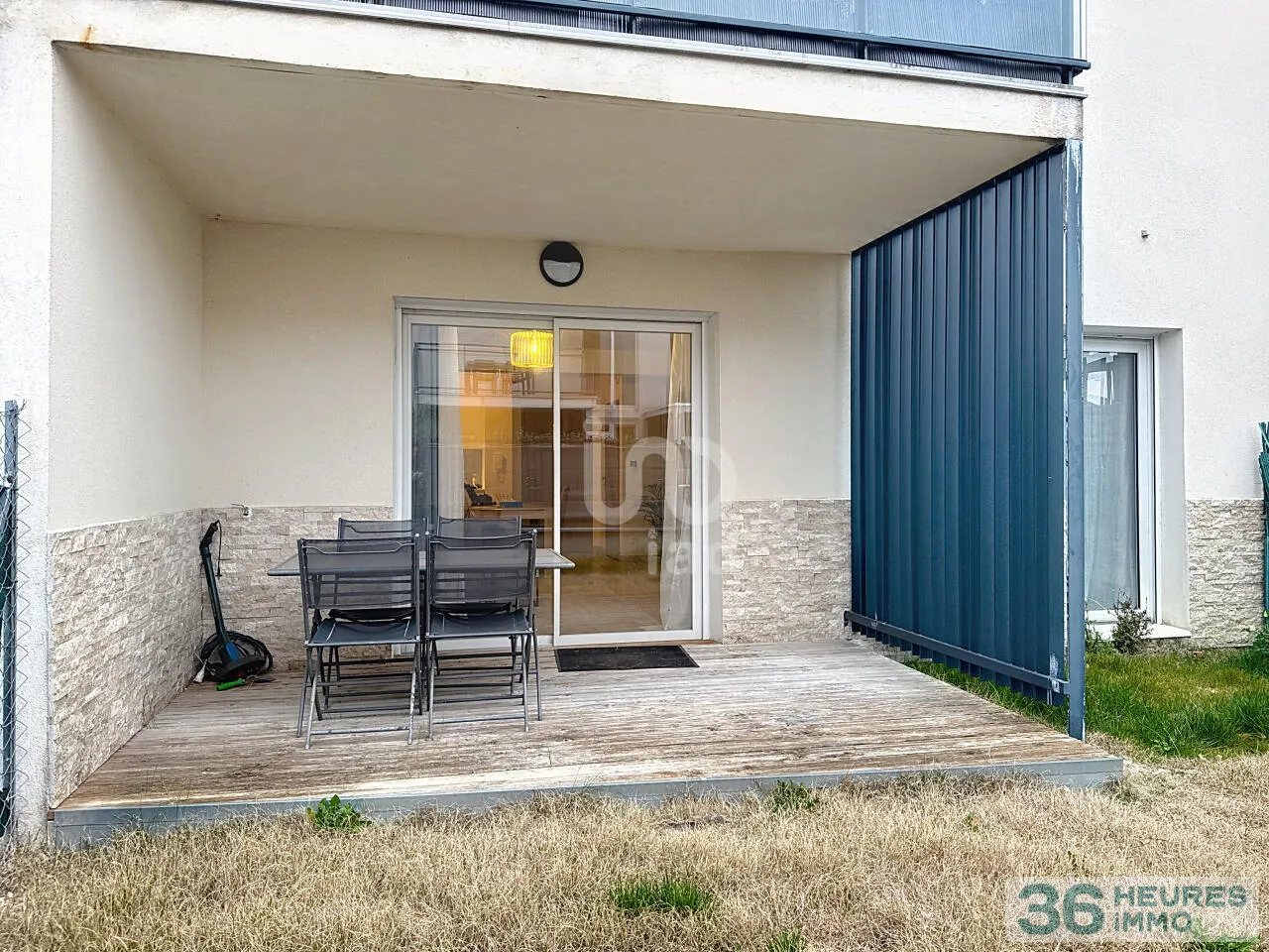Apartment à Velleron