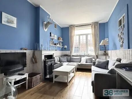 House à Tourcoing