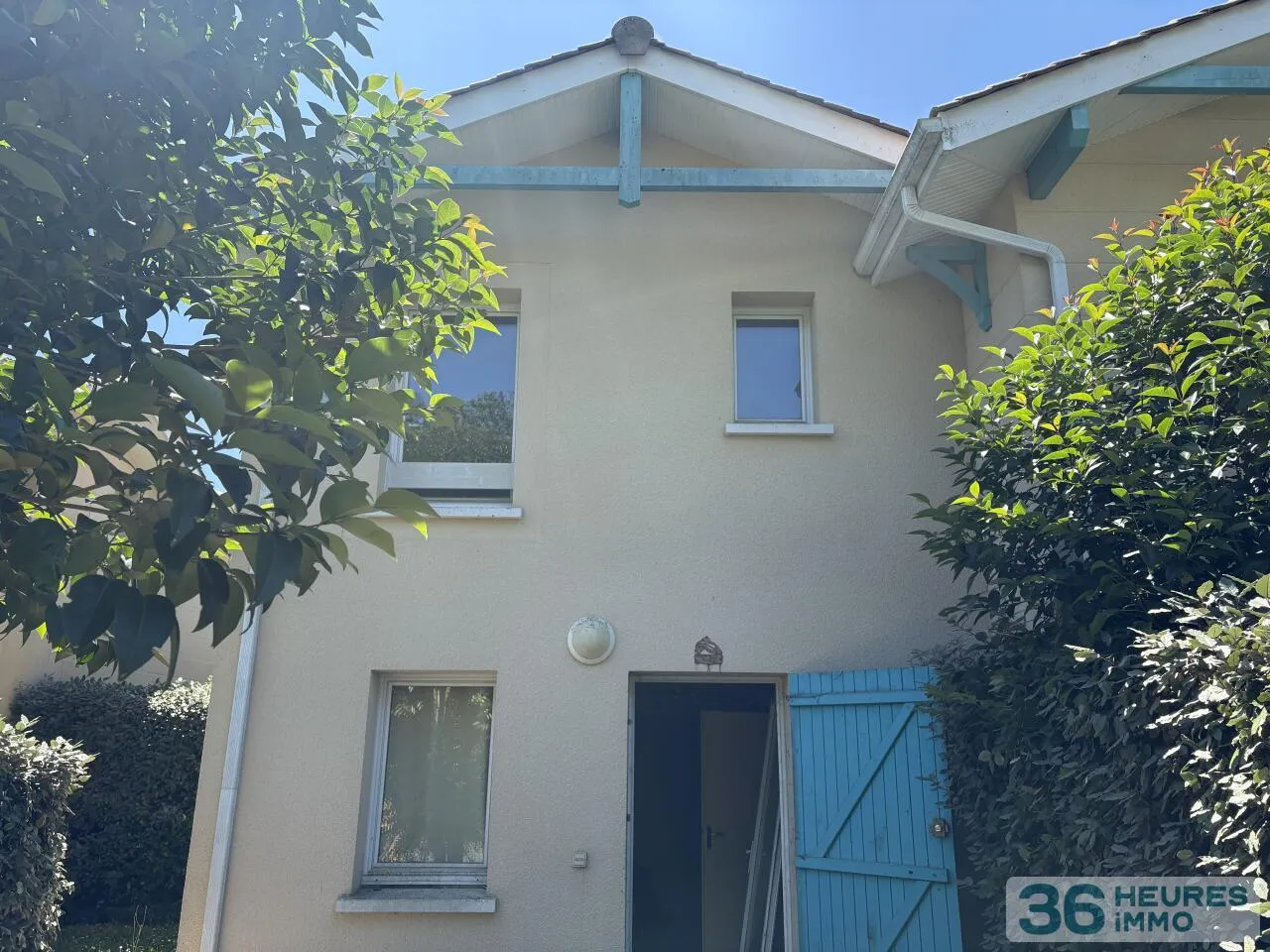 Apartment à Le Verdon-sur-Mer