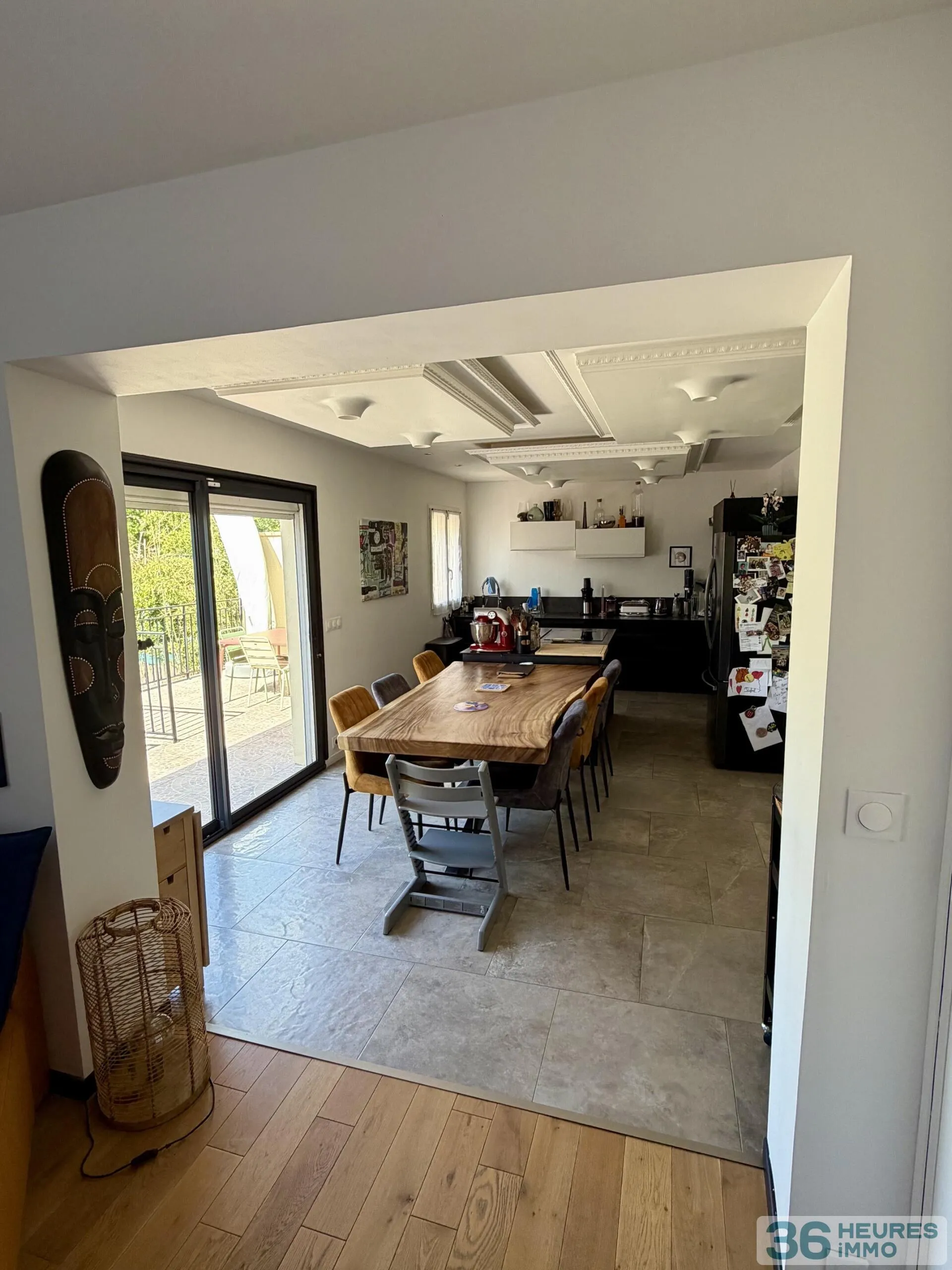 House à Gournay-sur-Marne — vignette 10