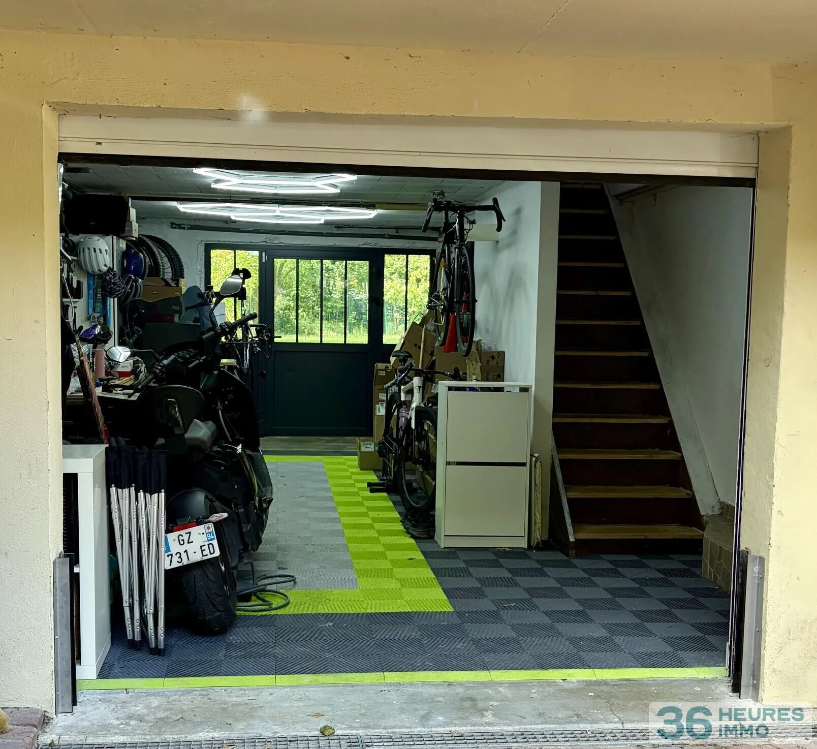 House à Gournay-sur-Marne — vignette 21