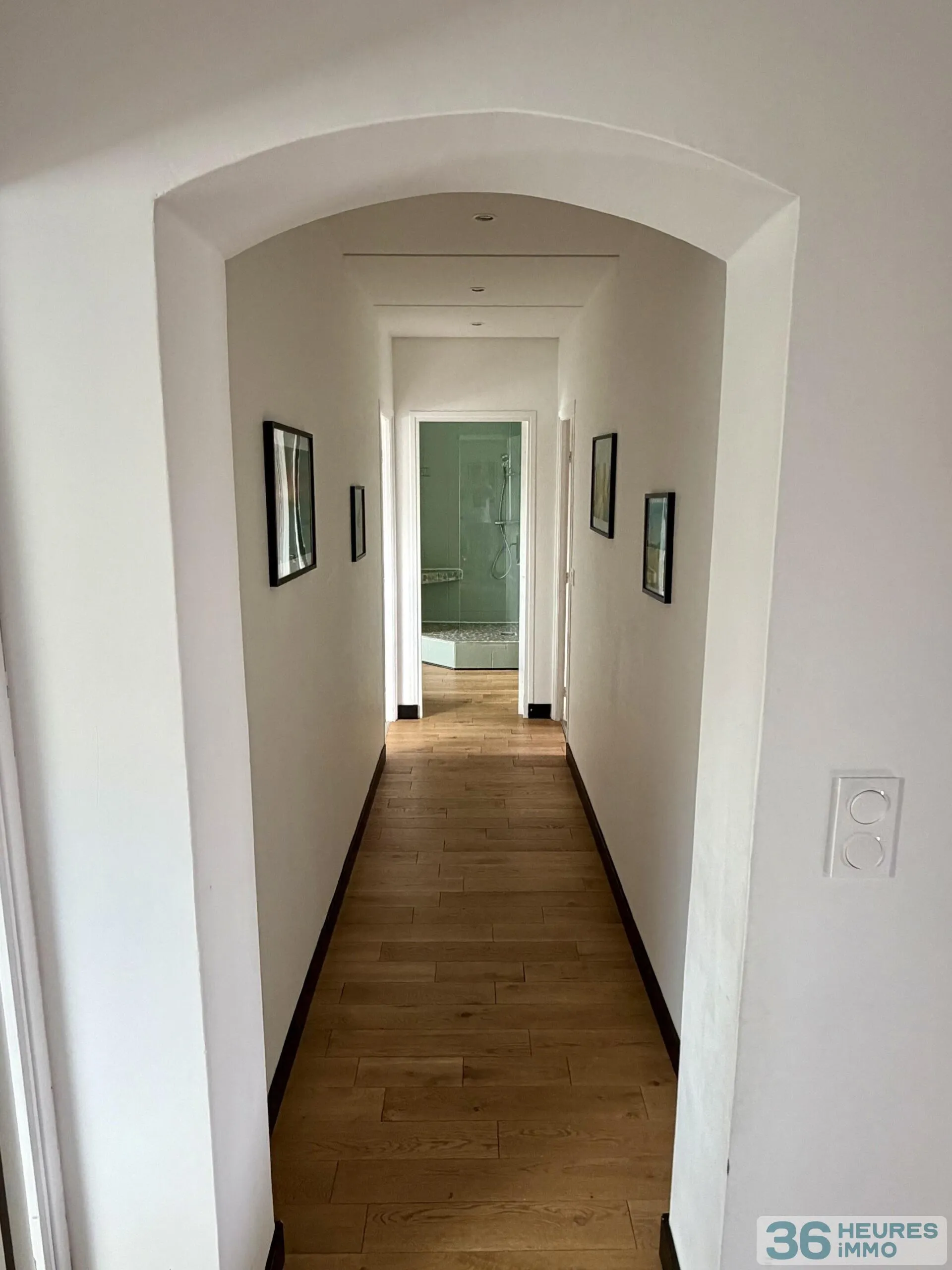 House à Gournay-sur-Marne — vignette 12