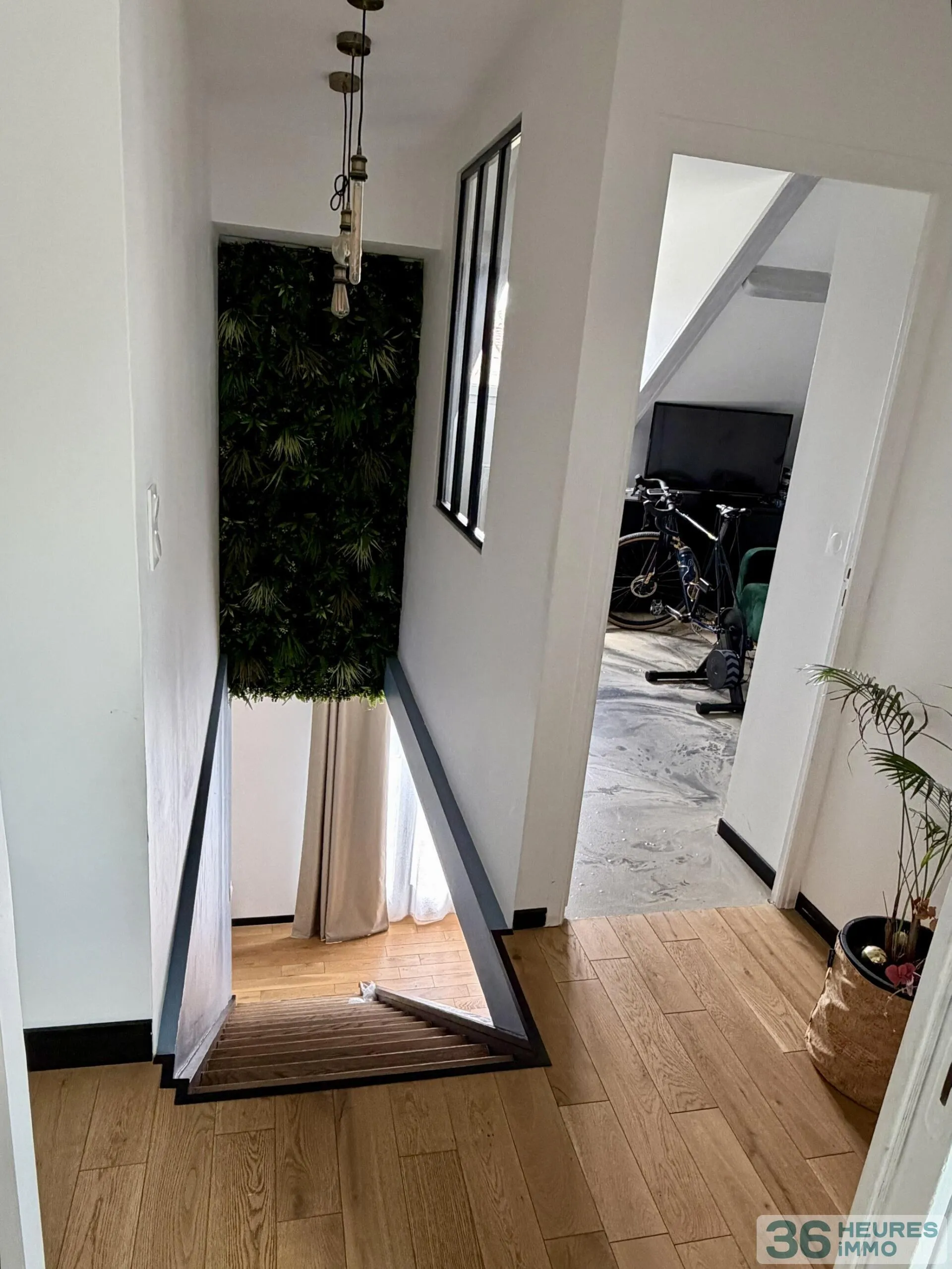 House à Gournay-sur-Marne — vignette 13